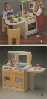 Little Tikes Party Kitchen Little Tykes Little Tikes Retro Toys