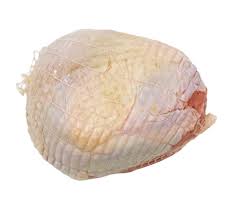 100 grams of boneless turkey roast contain 120 calories, the 6% of your total daily needs. Natural Boneless Turkey Breast Roast Esposito Meats