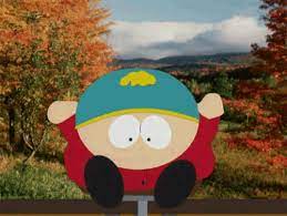 South Park Gifs South Park Cartman South Park South Park Anime