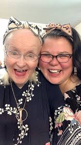 Margo Hall Obituary (1941