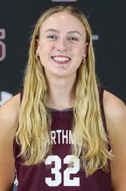 Anna Hansson '26 :: Mathematics & Statistics :: Swarthmore College