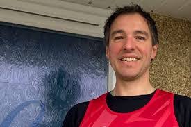 Andy Flint's Instagram, Twitter & Facebook