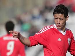 Diego lopes (bra) currently plays for primeira liga club rio ave. Diego Lopes Footie Spot