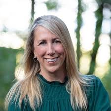 Most Influential Women: Elaine Sun