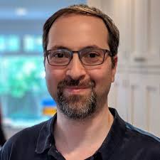 James Crosswell (@jamescrosswell)