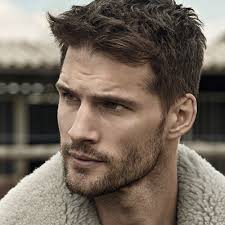 This soft layered haircut typically showcases long fringe. 32 Charming Regular Haircuts For Men 2021 Hairmanz
