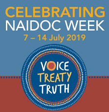 A selection of online resources are now available to help you celebrate national naidoc week this year. Naidoc Week 2019 City Of Hobart Tasmania Australia