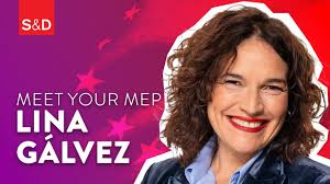 Publicaciones de Lina Gálvez