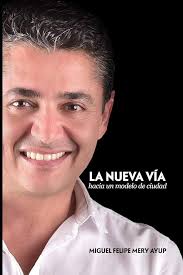 La Nueva V : Mery Ayup, Miguel Felipe: Amazon.sg: Books