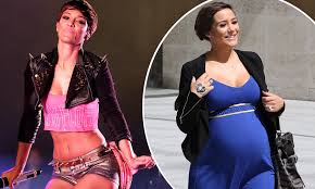 #the+saturdays #frankie bridge #frankie sandford #nick grimshaw #the saturdays. Frankie Bridge Reveals She Battled An Eating Disorder At The Height Of The Saturdays Fame Daily Mail Online
