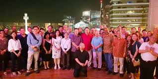 3 out of 21 community cases unlinked, 1 dormitory case. Prominent Party Leaders And Social Activists Attended Toc S Fundraising Dinner To Raise Funds For Upcoming General Election Coverage The Online Citizen Asia