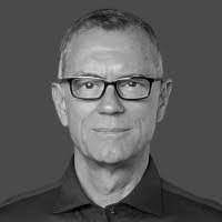 Mark Gerard's Instagram, Twitter & Facebook