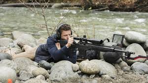 Shooter How Ryan Phillippe Prepared To Play A Top Sniper In New Sniper Shooters Ryan Phillipe