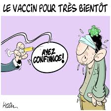 How have vaccination rates changed over time? Mauritanie Le Ministre De La Sante A Fixe La Date Du Debut De La Vaccination Contre