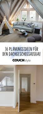 Pin Auf Dachgeschoss