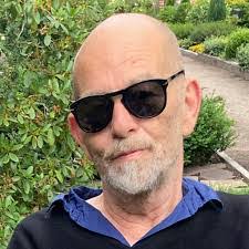 Michael Korte's Instagram, Twitter & Facebook