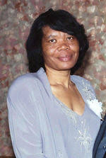 Icilda Harrison Obituary