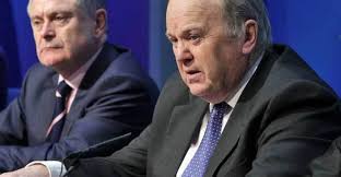 World reacts to the phasing out of the 'Double Irish'