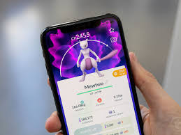 Submitted 3 years ago by yeticonvention. Pokemon Go Ultra Rewards Shiny Mewtwo Regionals And Generation 5 In September Polygon