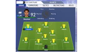 Смотрите короткие видео на тему dani sandoval fifa 20 в tiktok. Fifa Los Nombres Inventados Mas Ridiculos De Fifa Y Pes Marca Com