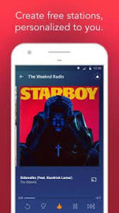 Pandora Music 8 5 Music Audio App For Android Download Music Radio Pandora Music Pandora Radio