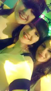 Isabelle Ryan (@IsoDizzles)