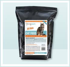Best Grain Free And Low Carb Dry Food Brands For Cats