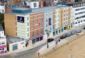 Modern rooms feature a private bathroom, freeview tv and work desk. Doors Open At 10million Premier Inn On Sandown Seafront Island Echo 24hr News 7 Days A Week Across The Isle Of Wight