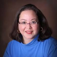 Lisa Morris • Maestra