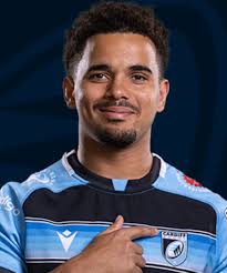 Cardiff Rugby v Connacht