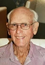 Forrest Arvin Dodd Obituary