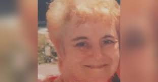 Mary Margaret Distel Obituary