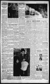 The South Bend Tribune from South Bend, Indiana