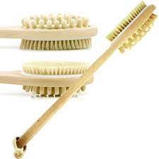 Seek out the most compatible bathtub scrubber on alibaba.com for easier cleaning. Bath Relax Bath Body Brush Natural Bristles Long Handled Shower Back Scrubber Brush Price In India Buy Bath Relax Bath Body Brush Natural Bristles Long Handled Shower Back Scrubber