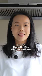 Steam Egg with Minced Pork and Salted Egg, my ultimate comfort food!  Recipe, click link in bio.