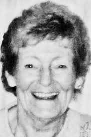 Charlene Mathieu Obituary (1930