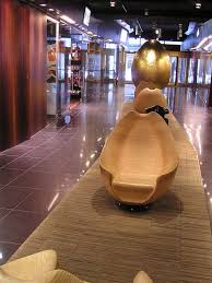 Sculpture In Tallinn Shopping Centre Tallinn Stuff To Do Estonia