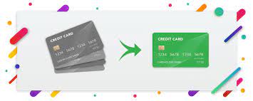 Balance transfer cards offer 0% apr for a limited time after you open the account. Credit Card Consolidation 2019 Pay Off Debt With 8 Great Offers
