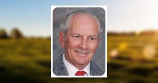 William "Bill" Godeke Obituary March 17, 2019