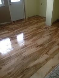 Engineered wood costs approximately 10 percent to 15 percent less than solid hardwood. Pin By Barbie Chic On Decorating Transformation Diy Flooring Flooring Sale Plywood Flooring