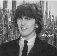 Hot Take: George literally just wasn't as good of a writer as John and  Paul, and his solo career is definitely not as good as John and Paul's solo  careers : r/beatles