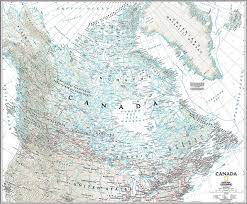 Find the best world map desktop wallpaper hd on getwallpapers. Classic Canada Map Wall Mural Self Adhesive Wallpaper Contemporary Wall Decals By Magic Murals Llc Houzz