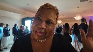 Mr.Lock Walker & Mrs.Thalia Walker Wedding