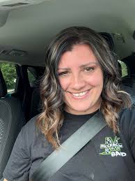 Hi all! I just wanted to introduce myself and share a photo I took