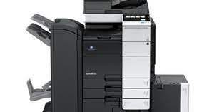 Our system has returned the following pages from the konica minolta bizhub 958 data we have on file. Konica Minolta Bizhub 958 Printer Driver Download