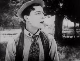 Silent Volume: Convict 13 (1920)