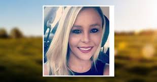 Demi Carolyn Collier Obituary September 9, 2016