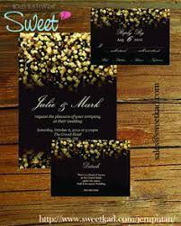 Home > categories > kad undangan/wedding invitations (1). Sweet Kad Is The Perfect Option For You Because Our Team Of Invitation Cards Malaysia Designers Work Hard To Crea Wedding Card Design Wedding Cards Baby Themes