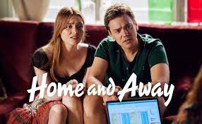 Stephen peacocke actor | hercules. Home And Away Spoilers Chloe And Ryder Begin Battle Against Mackenzie