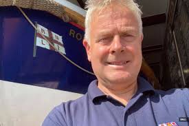 Yorkshire Coast Recipients for King's Birthday Honours